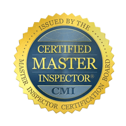 Certified Master Inspector