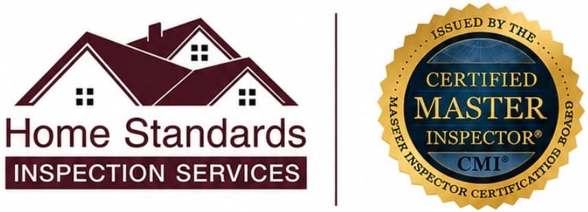 Home Standards Inspection Services, Certified Master Inspector